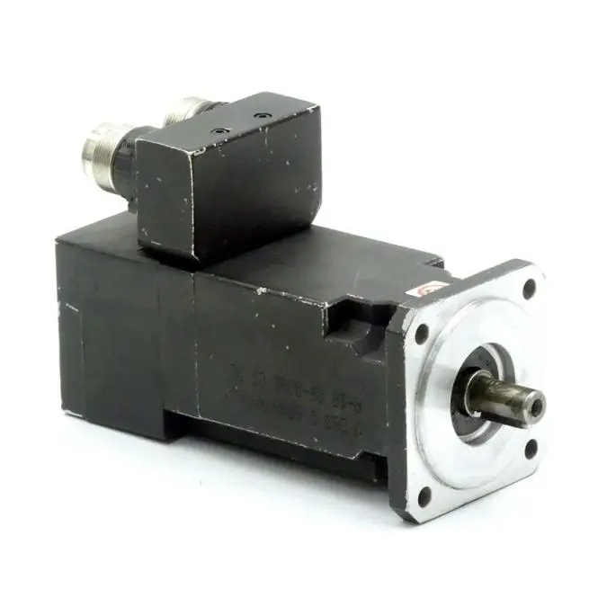 Produktfoto 1 von PARKER Servomotor SMH60601 45112ID65C74