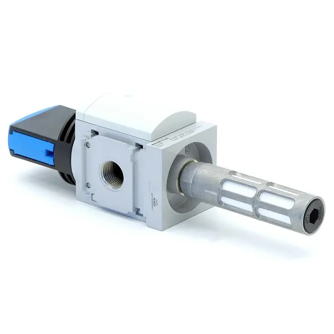 Produktfoto 1 von FESTO Einschaltventil 541268