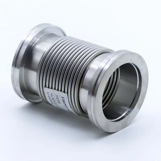 Produktfoto 1 von INFICON Federbalg