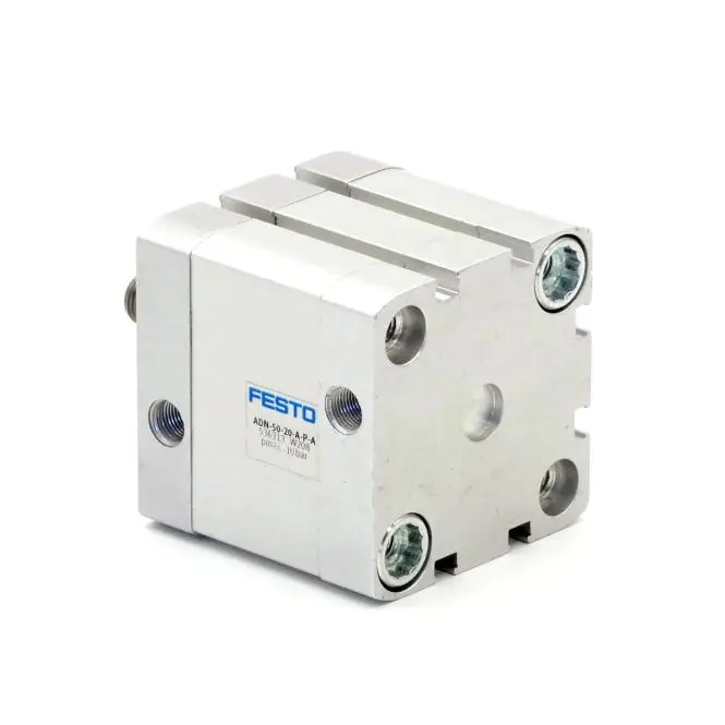 Produktfoto 1 von FESTO Kompaktzylinder 536313