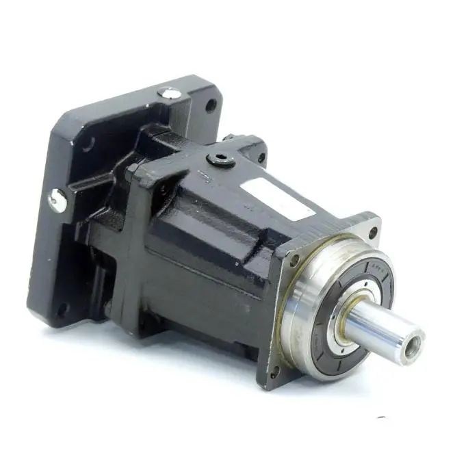 Produktfoto 1 von SEW-EURODRIVE Planetengetriebe 01.1337183001.0001.10