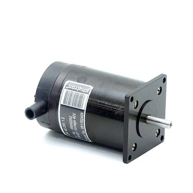 Produktfoto 1 von PHYTRON Schrittmotor 05002262