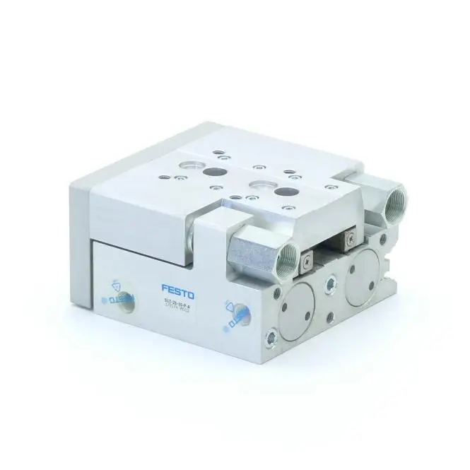 Produktfoto 1 von FESTO Mini-Schlitten 170574