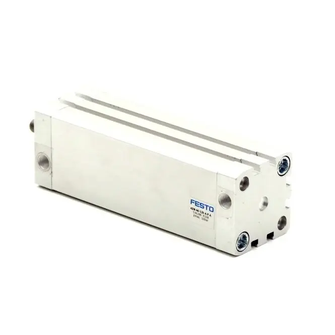 Produktfoto 1 von FESTO Kompaktzylinder 536288