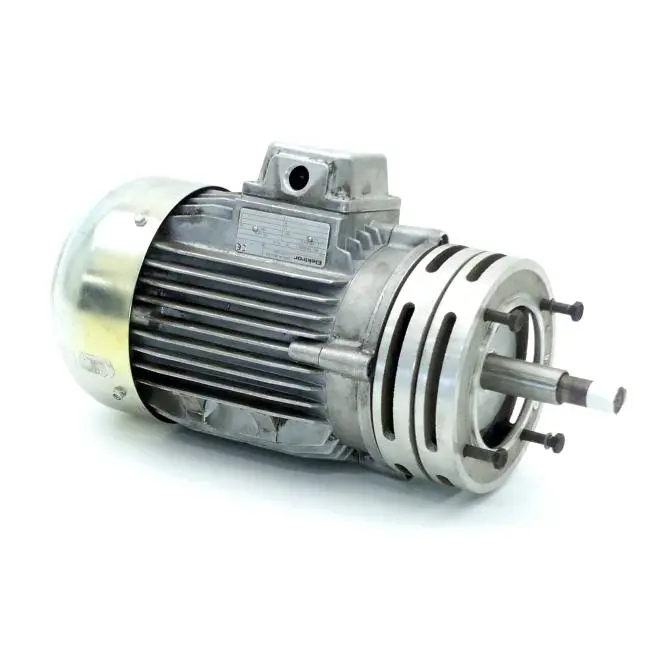 ELEKTROR Drehstrommotor D 08 /S355