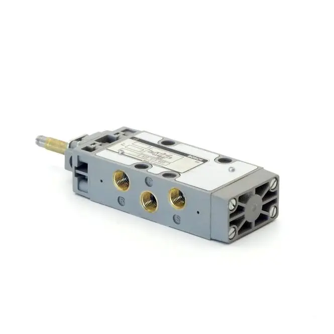 Produktfoto 1 von BOSCH 5/2-Wegeventil