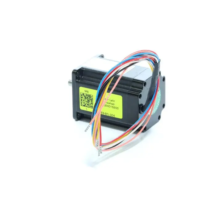 Produktfoto 1 von BERGER LAHR 3-Phasen-Schrittmotor VRDM368/50 LNAOO