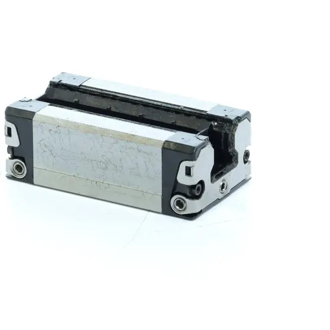 Produktfoto 1 von REXROTH Kugelwagen, Kohlenstoffstahl