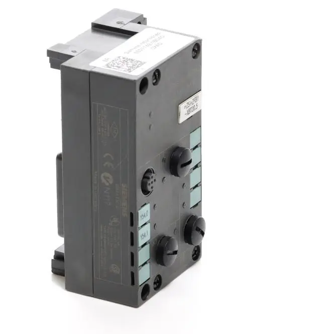 Produktfoto 1 von SIEMENS Erweiterungsmodul