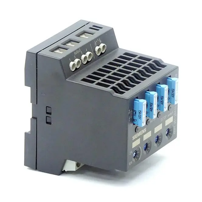 Produktfoto 1 von SIEMENS SITOP select Diagnosemodul