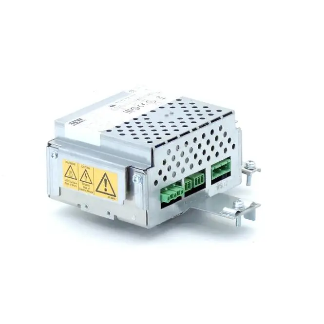 Produktfoto 1 von SEW-EURODRIVE Bremsmodul BST 0.7S-400V-00