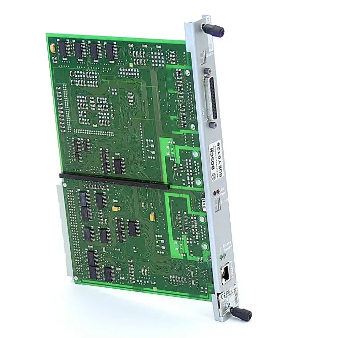 Produktfoto 1 von BOSCH SPS Prozessor Modul BUE Y0126
