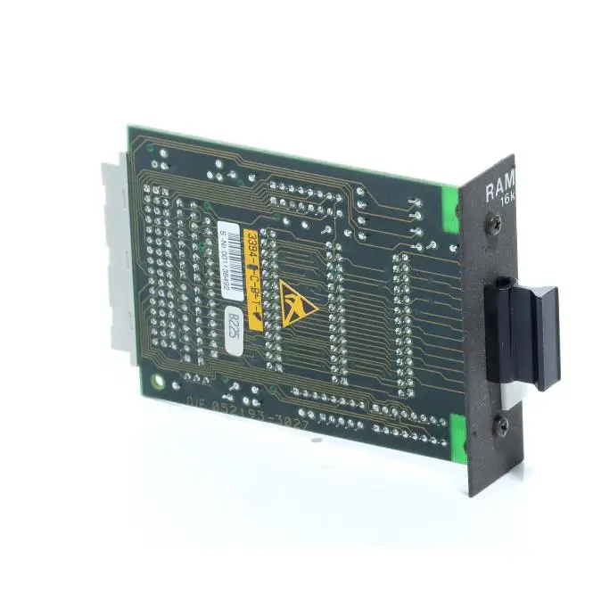 Produktfoto 1 von BOSCH Speichermodul RAM 16k