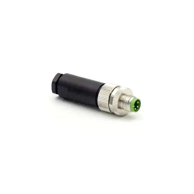 Produktfoto 1 von MURRELEKTRONIK Scharubklemmanschluss