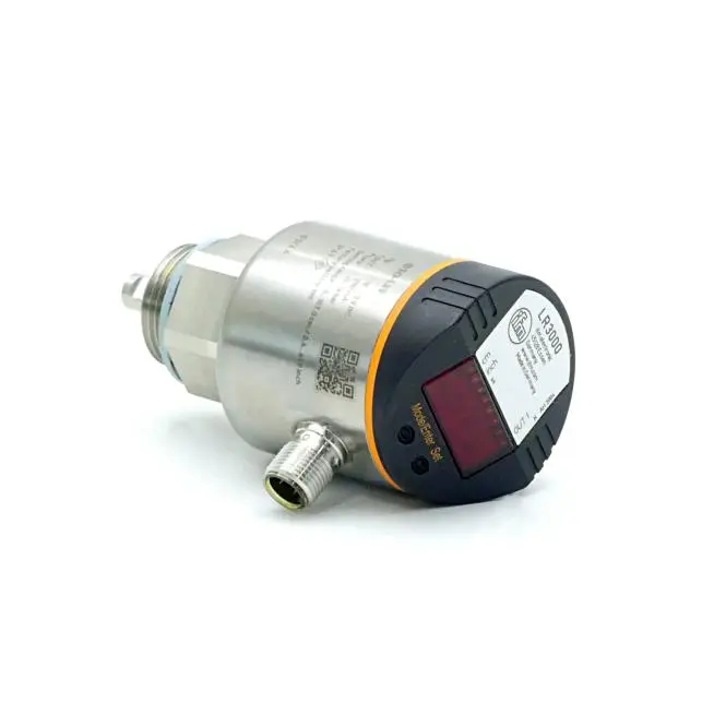 Produktfoto 1 von IFM Elektronischer Füllstandsensor