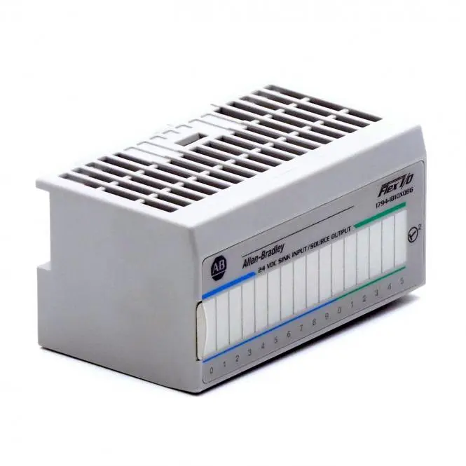 Produktfoto 1 von ALLEN-BRADLEY I/O Modul