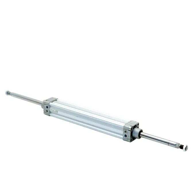 Produktfoto 1 von BOSCH Pneumatikzylinder