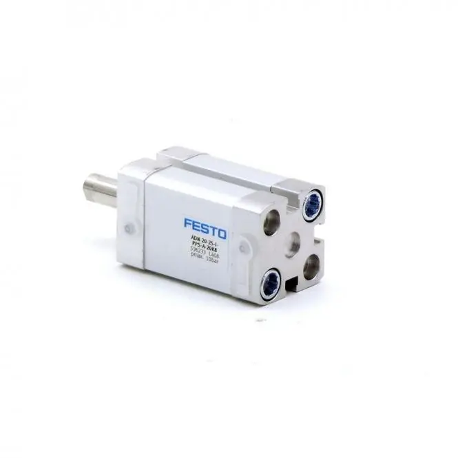 Produktfoto 1 von FESTO Pneumatikzylinder 536233