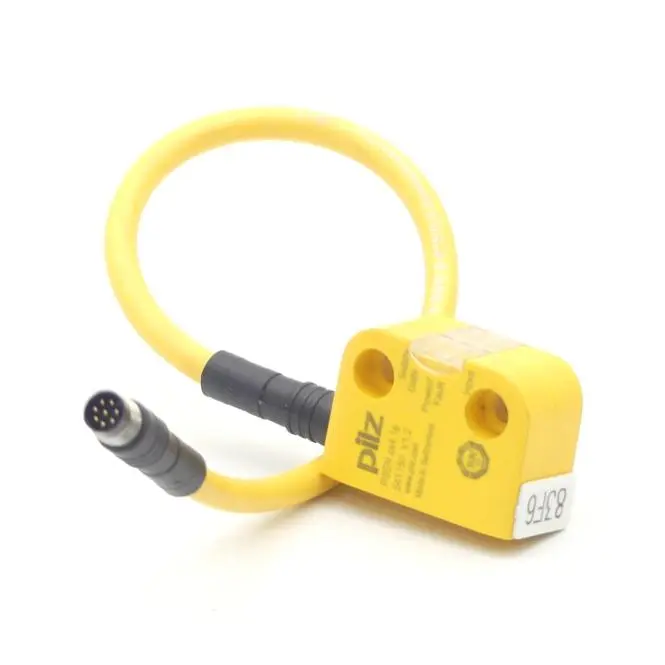 Produktfoto 1 von PILZ Sicherheitssensor PSEN cs4.1p