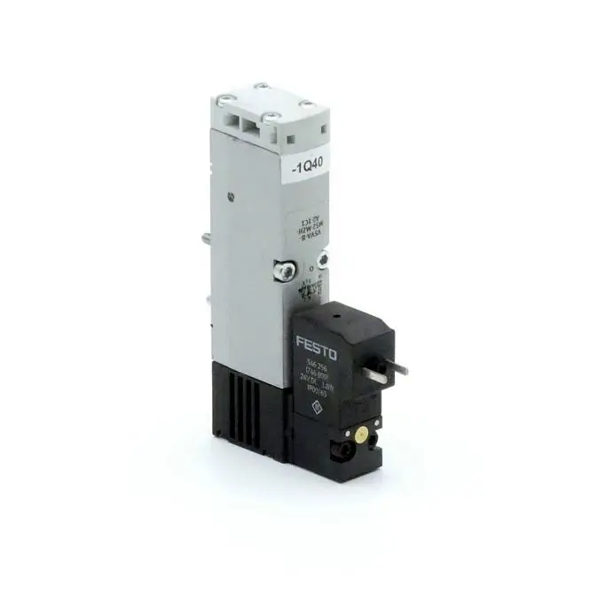 FESTO Magnetventil 546256