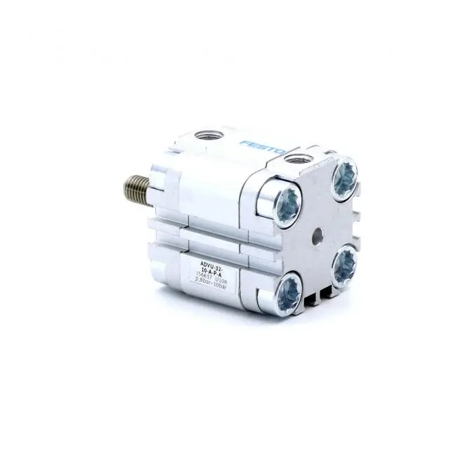 Produktfoto 1 von FESTO Kompaktzylinder 156617