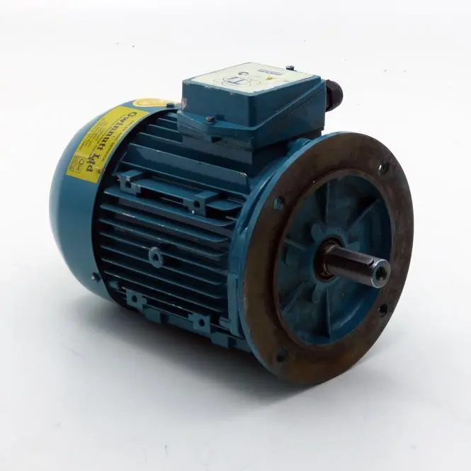 Produktfoto 1 von BROOK CROMPTON Drehstrommotor 99231130