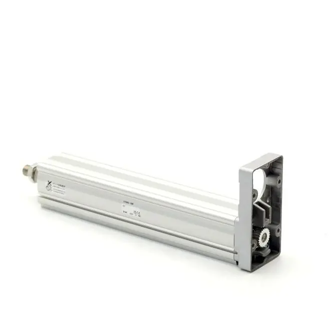 Produktfoto 1 von SMC Elektrischer Stellantrieb