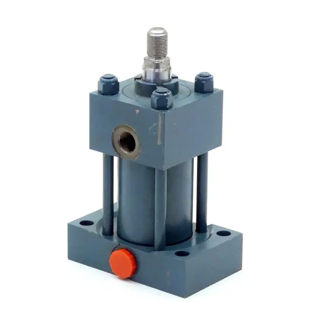 Produktfoto 1 von BOSCH Hydraulikzylinder H160CA 63x28 ME6 N O C=40 HYDROZYLINDER H160CA 63 28 ME6 N PU PU 0 G 40 S A 1 1