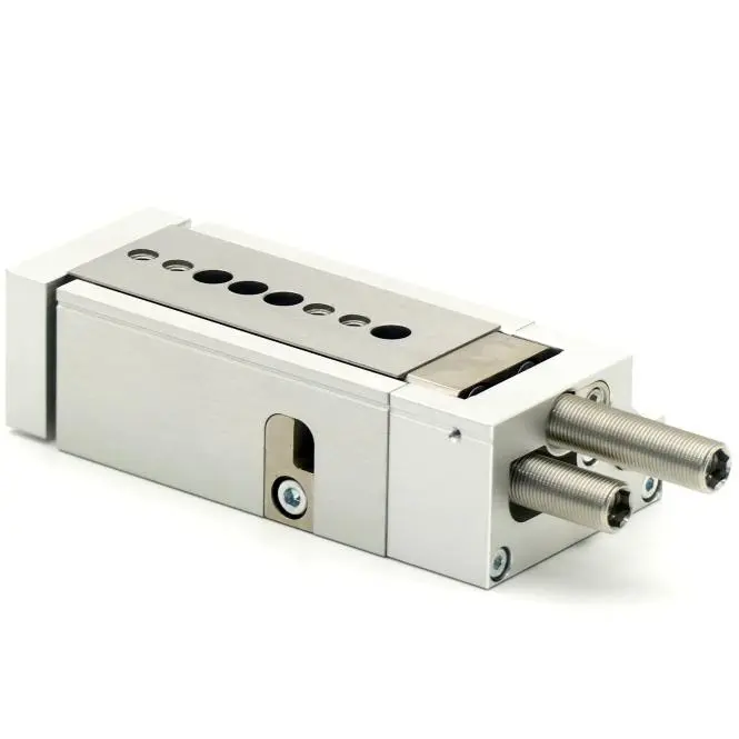 Produktfoto 1 von FESTO Mini-Schlitten 543992