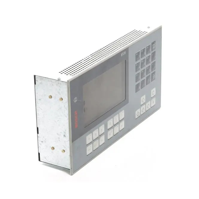 Produktfoto 1 von BOSCH Profibus-Dp Interface Panel Bedienfeld BT20/082280