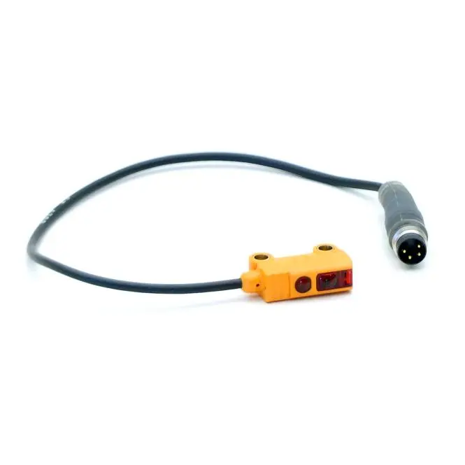 Produktfoto 1 von IFM Reflexlichtschranke OHP-DPKG/0,20M/AS