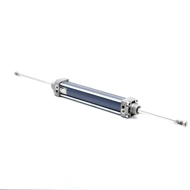 Produktfoto 1 von BOSCH Pneumatikzylinder 0 822 372 804 0 822 372 807