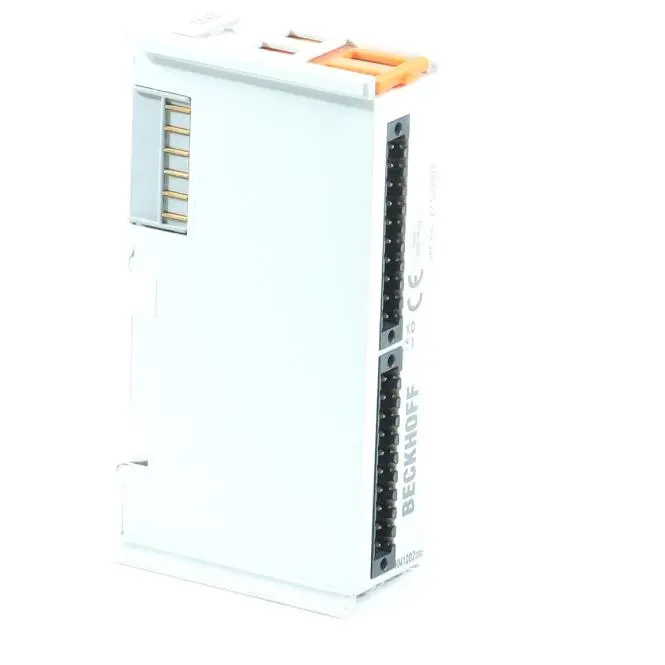 Produktfoto 1 von BECKHOFF Busklemmenmodul KM2002