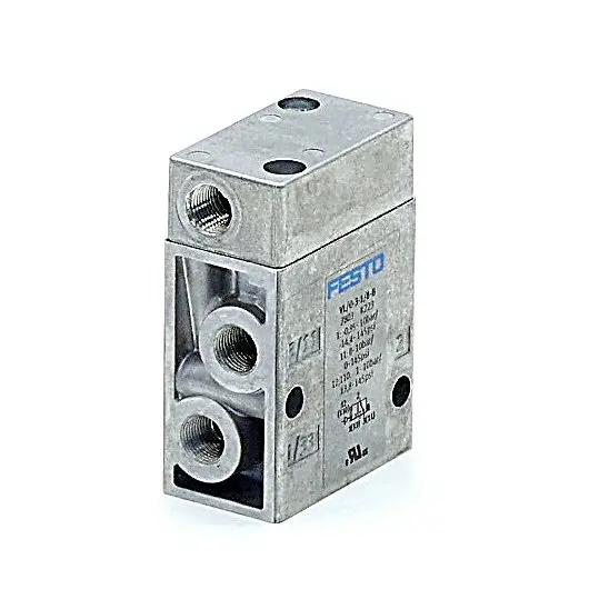 Produktfoto 1 von FESTO Pneumatikventil 7803