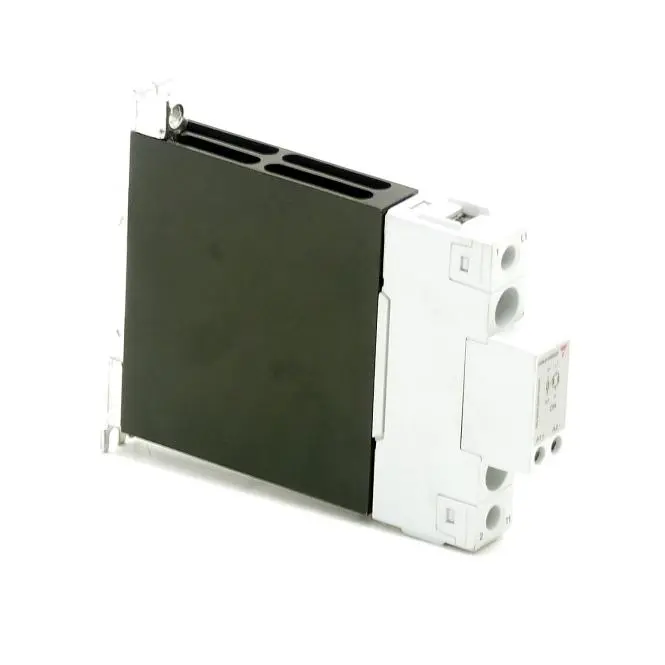 Produktfoto 1 von CARLO GAVAZZI Halbleiterrelais