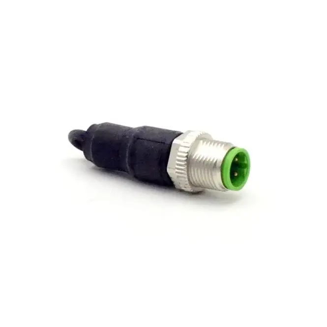 Produktfoto 1 von MURRELEKTRONIK Abschlussstecker