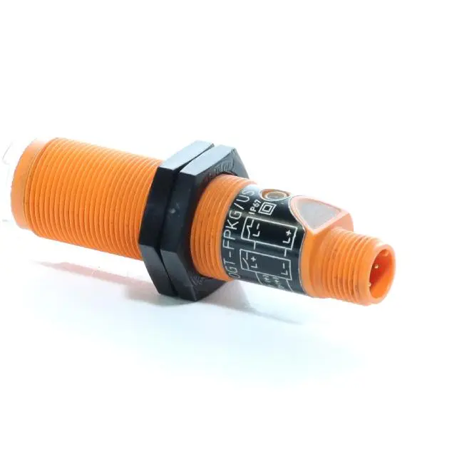 Produktfoto 1 von IFM Fotoelektrosensor