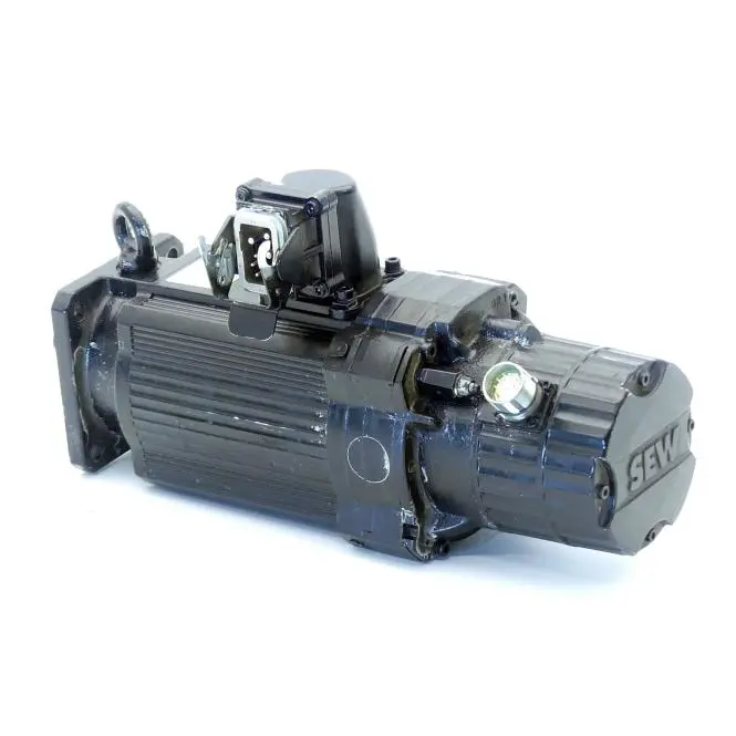 Produktfoto 1 von SEW-EURODRIVE Servomotor 01.7185547001.0001.15