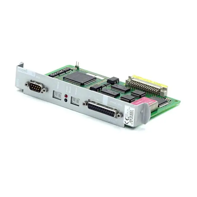 Produktfoto 1 von BOSCH Leiterplatte R200