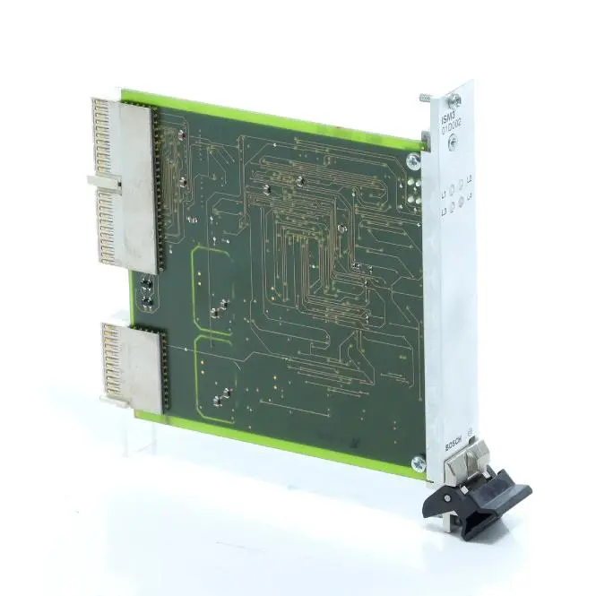 Produktfoto 1 von BOSCH Ethernet Modul
