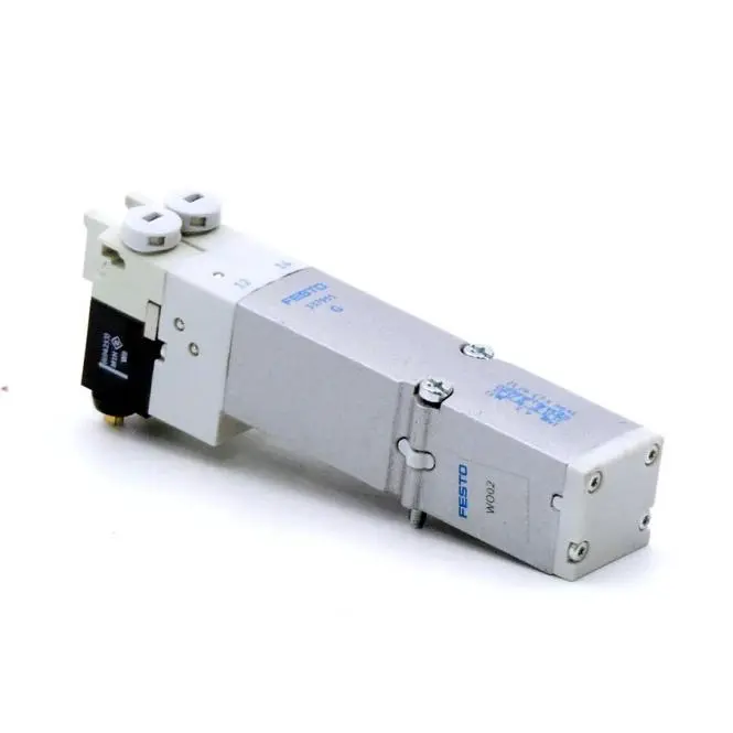 Produktfoto 1 von FESTO Magnetventil VMPA2-M1H-G-PI 537955