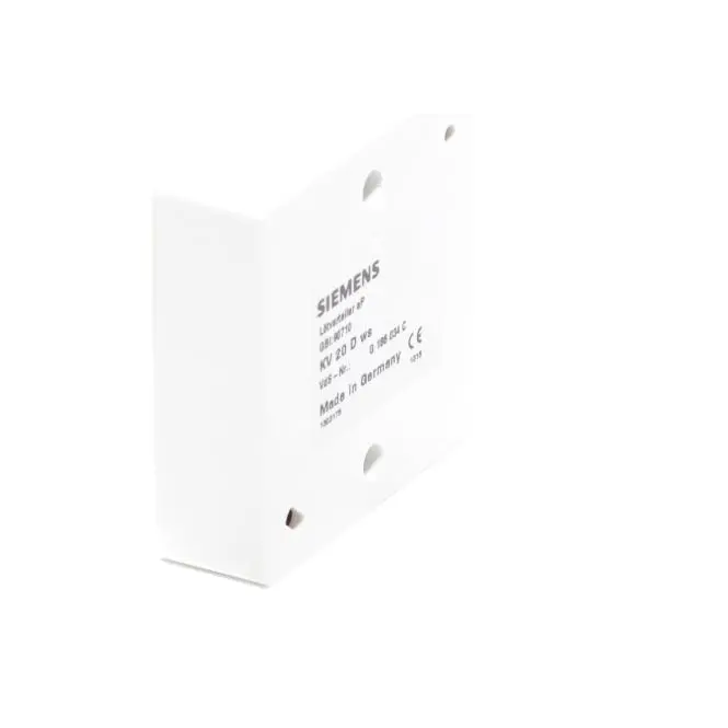 SIEMENS Aufbaumagnetkontakt