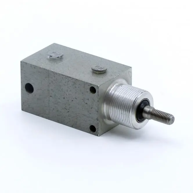 Produktfoto 1 von KNORR PNEUMATIC Kompaktzylinder