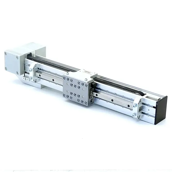 Produktfoto 1 von DOMINO Linearachse LM 6 PE-270