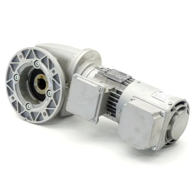 Produktfoto 1 von NORD Getriebemotor mit Fremdlüfter