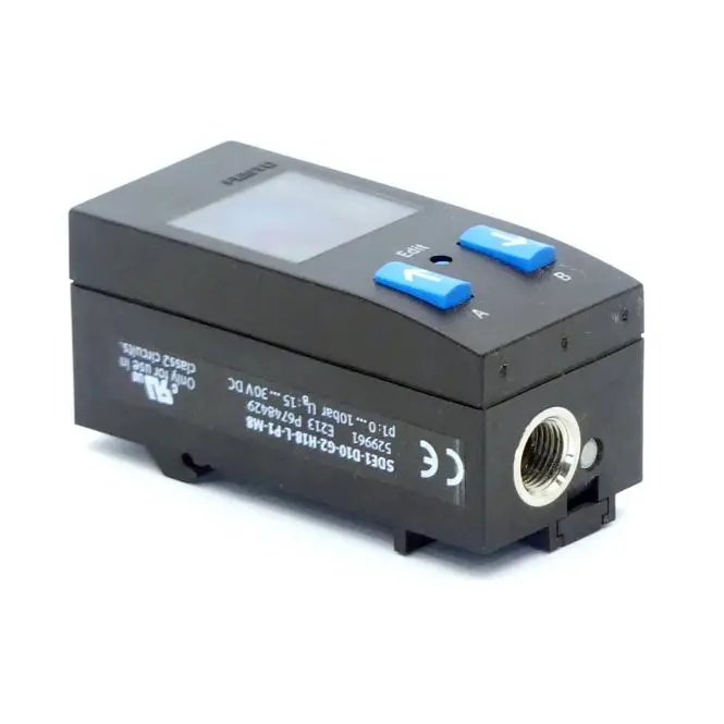 FESTO Drucksensor 529961