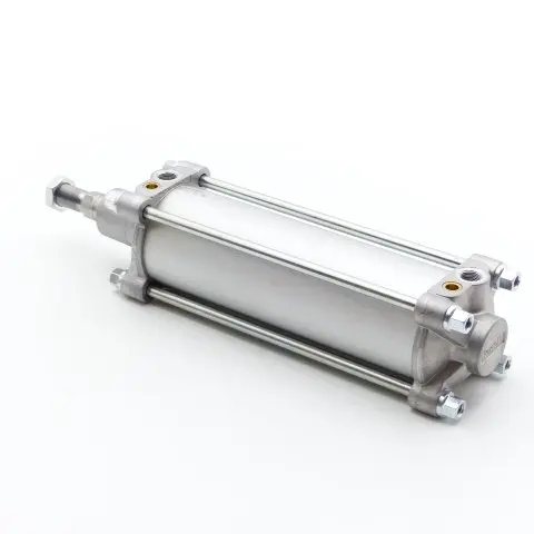 Produktfoto 1 von REXROTH Kompaktzylinder 80 x 200