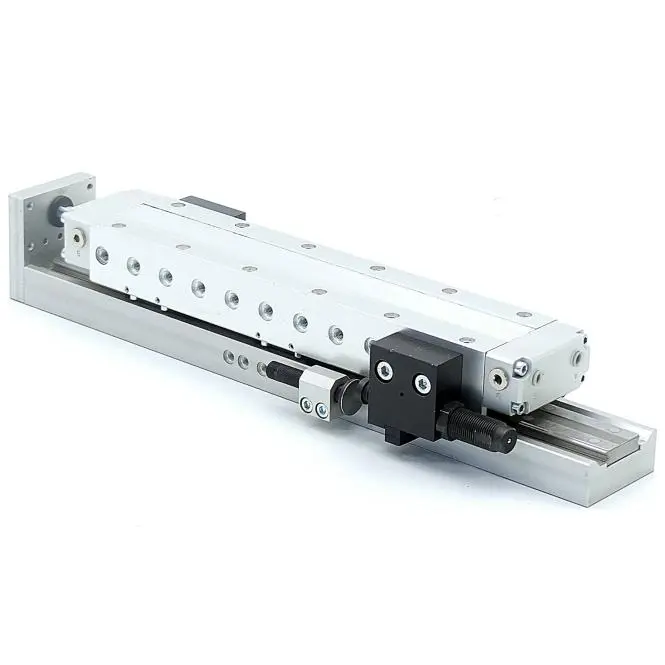 Produktfoto 1 von DOMINO Linearmodul LM 8 F-240