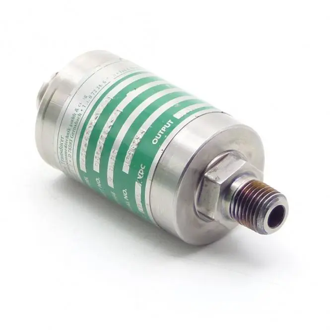 BURSTER Hochpräzisions - Drucksensor 8267-5002