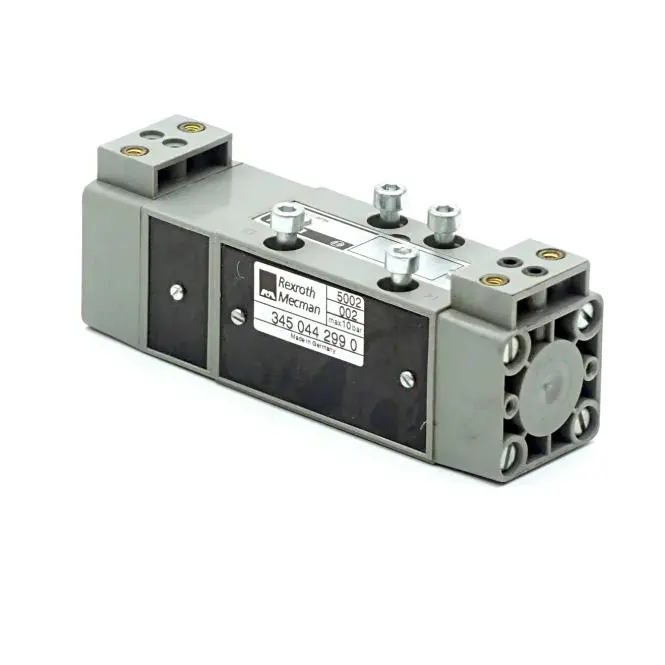 Produktfoto 1 von BOSCH Pneutmatikventil 0 820 277 014; 39-D-1341/C1